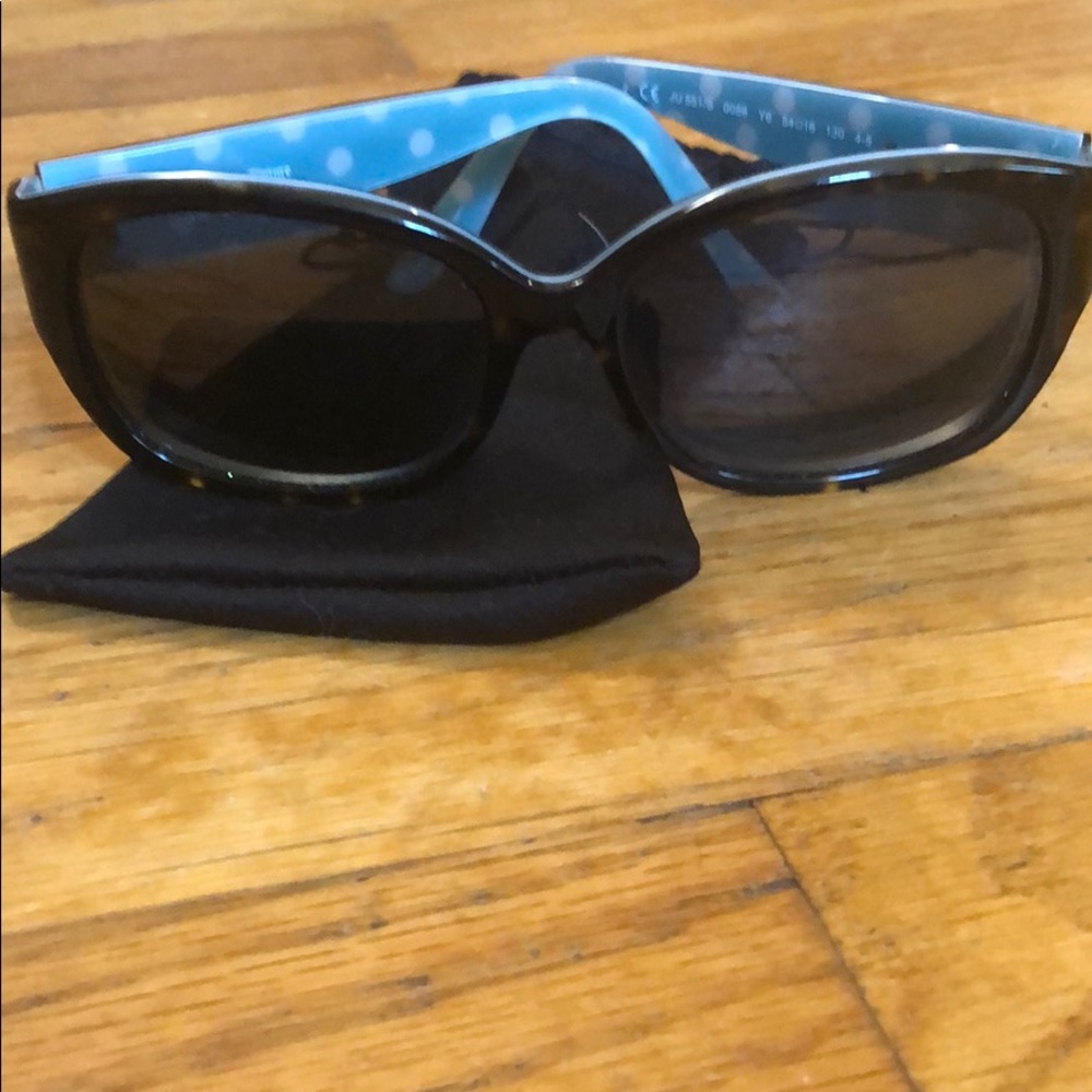 Juicy Couture Reader Sunglasses! - image 1